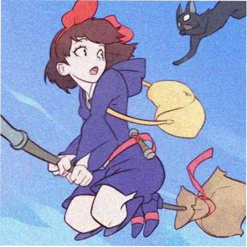 av漫画 原型：观测者型